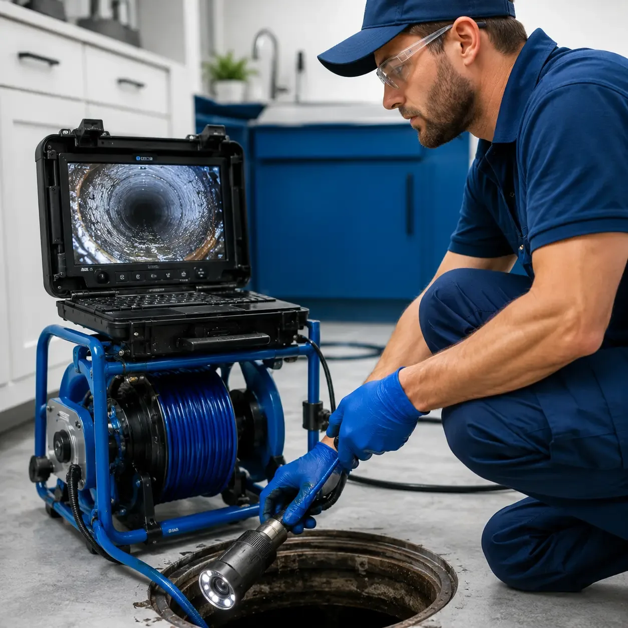 Pipe Relining professionals serving Bondurant, WY